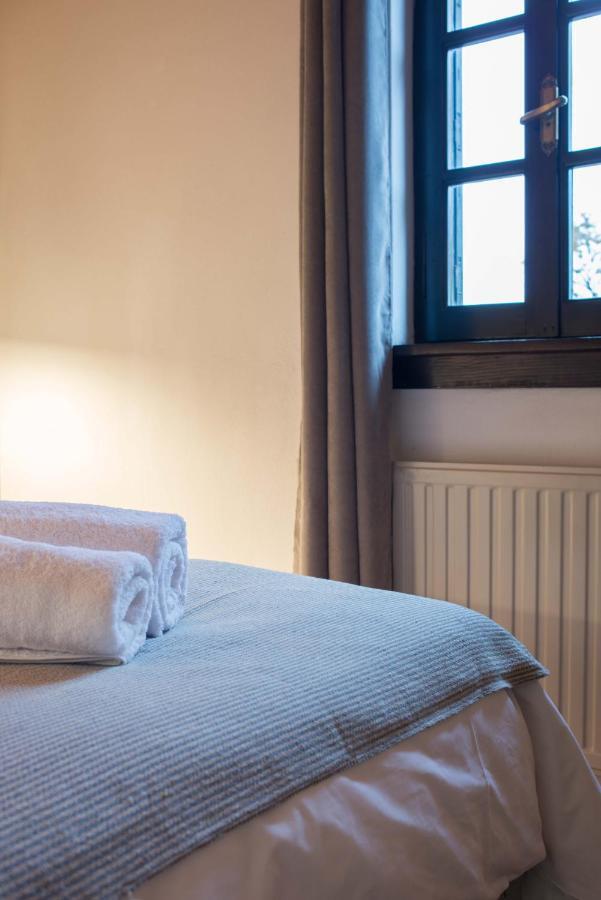 Charis Guesthouse Makrinítsa Eksteriør billede